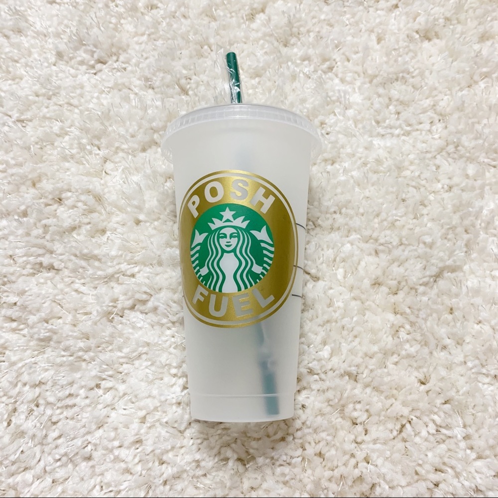 Starbucks Personalized Tumbler - Picture 5 of 8